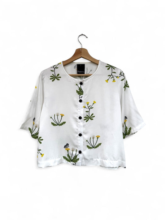 TOP LOLA DIENTE DE LEON