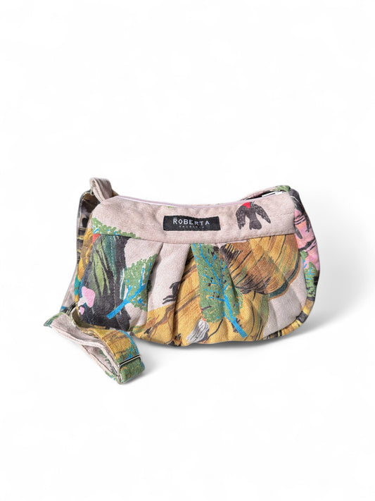 CARTERA ACOLCHADA PAISAJE DÍA