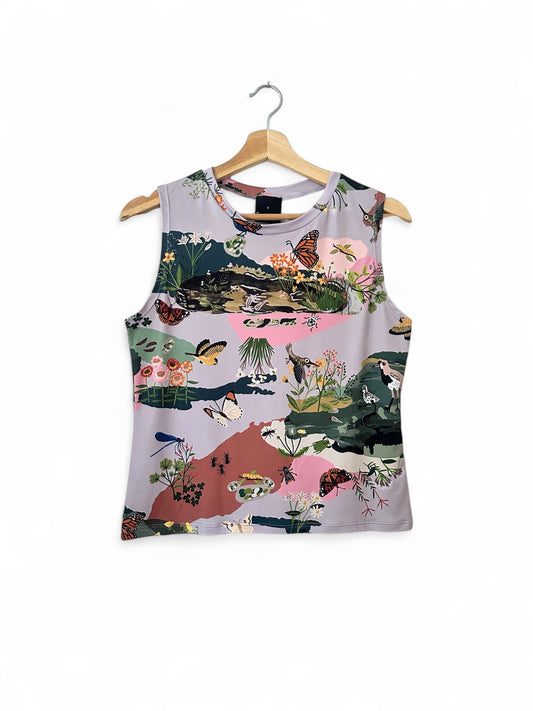 TOP MIRLO CAMPO TARDE