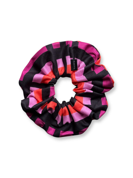 SCRUNCHIE CUADRILLE