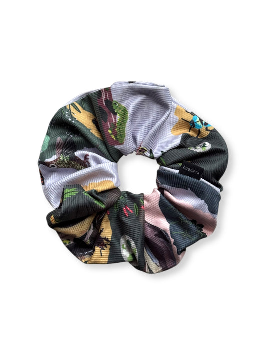 SCRUNCHIE CAMPO TARDE