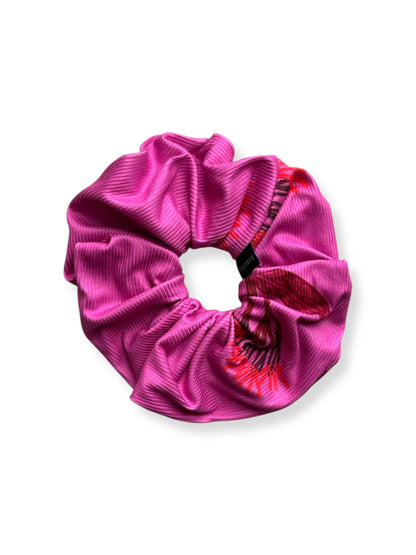 CAJA SET FLORES FUCSIA