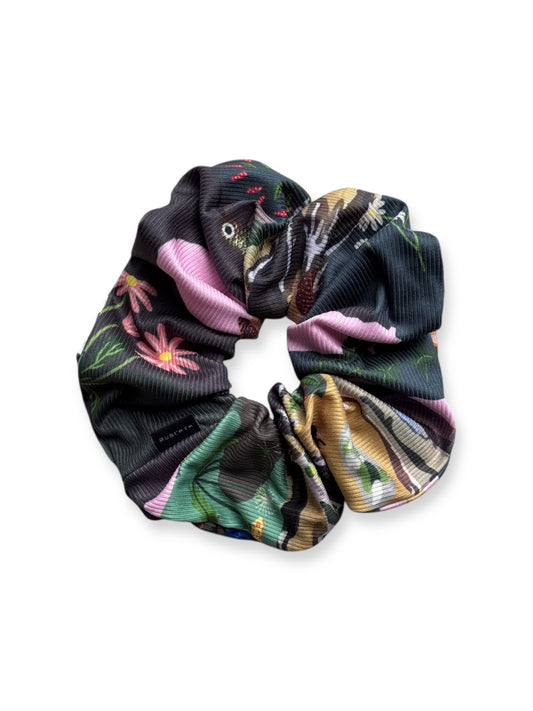 SCRUNCHIE CAMPO NOCHE