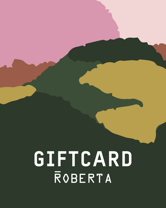 Giftcard Roberta